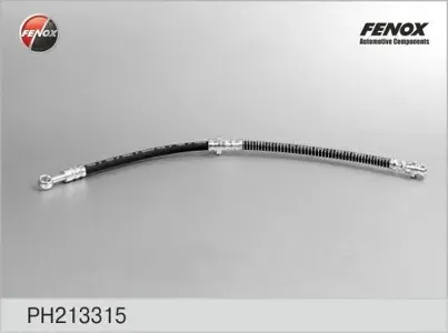 FENOX PH213315 Шланг тормозной