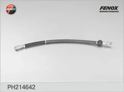 FENOX PH214642 Шланг тормозной