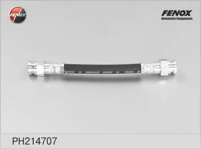 FENOX PH214707 Шланг тормозной