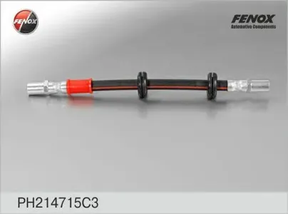 FENOX PH214715C3 Шланг тормозной