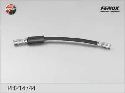 FENOX PH214744 Шланг торм.vw Audi