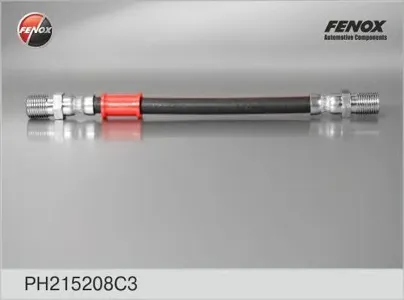 FENOX PH215208C3 Шланг сцепления HCV