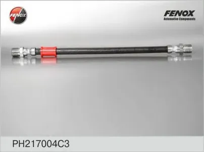 FENOX PH217004C3 Шланг тормозной перед. ГАЗ 66, задний ГАЗ 3306