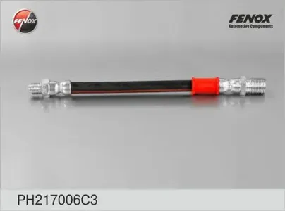 FENOX PH217006C3 Шланг сцепления Уаз 452 рабочего цилиндра