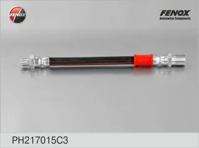 FENOX PH217015C3 Шланг тормозной