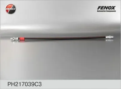 FENOX PH217039C3 Шланг сцепления