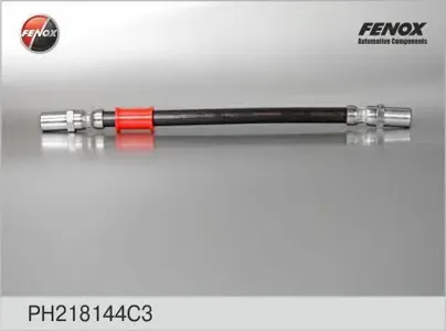 FENOX PH218144C3 Шланг тормозной