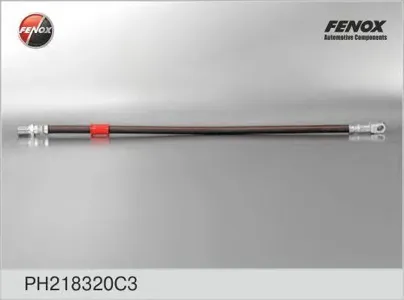 FENOX PH218320C3 Шланг тормозной