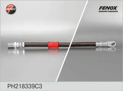 FENOX PH218339C3 Шланг тормозной