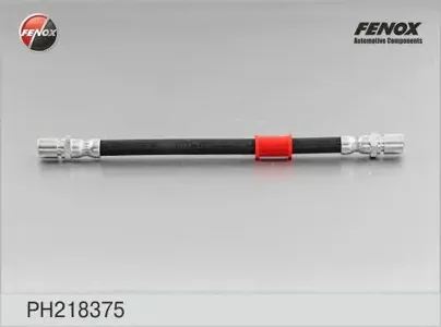 FENOX PH218375 Шланг тормозной задн. лев.L=385 Chevrolet , Daewoo Lacetti Nubira 1.4-1.8 03>