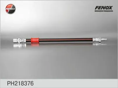 FENOX PH218376 Шланг тормозной задн. прав.L=440 Chevrolet , Daewoo Lacetti Nubira 1.4-1.8 03>