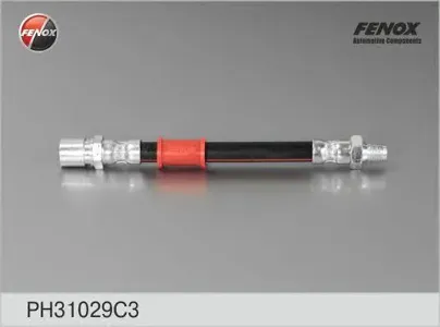 FENOX PH31029C3 Шланг сцепления GAZ 3102311031105