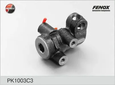 FENOX PK1003C3 Регулятор давл. ВАЗ 2121, 2131, 2123, 2