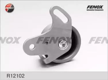 FENOX R12102 ролик ГРМ Hyundai Accent 1.31.6 00-10