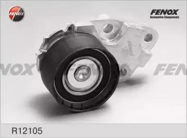 FENOX R12105 ролик грм Daewoo Lanos 1.6 98>