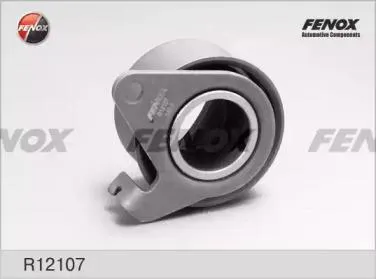 FENOX R12107 Ролик натяжной ремня ГРМ Mitsubishi Lancer 1.31.5 95-03