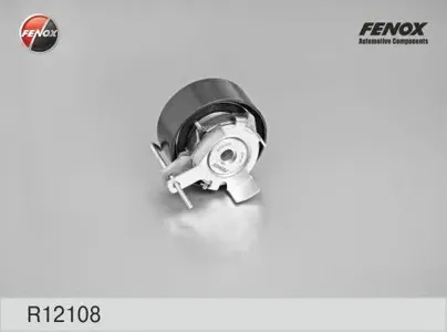 FENOX R12108 Ролик Ford Focus II 11.04-