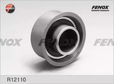 FENOX R12110 Ролик ремня ГРМ Hyundai Elantra LANTRA 1.6-2.0 96-