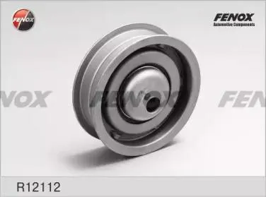FENOX R12112 Ролик ремня ГРМ Audi 100VW Golf Passat T4 1.3-2.0 -02