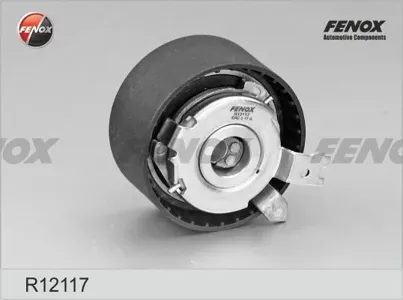 FENOX R12117 Ролик ремня ГРМ Renault CLI Omega NE 1.6 02-