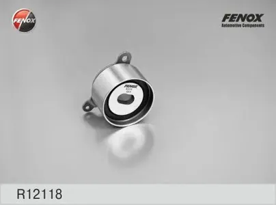 FENOX R12118 Ролик натяжной ремня ГРМ Honda Civic 1.6 16V 89>CR-V 2.0 95-99