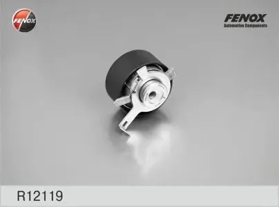 FENOX R12119 Ролик натяжной ремня ГРМ Ford Mondeo Focus 1.6-2.0 98-02