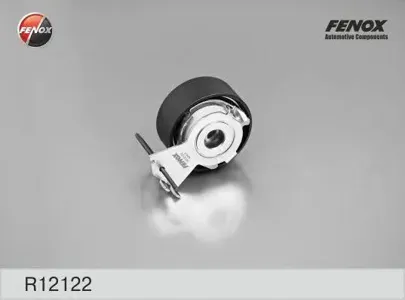 FENOX R12122 Ролик натяжной ремня ГРМ Citroen , Peugeot , Seat , Skoda 1.11.41.9TDi 93>