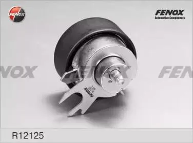 FENOX R12125 Ролик ремня ГРМ VW Golf 4 Bora Polo 1.4-1.6