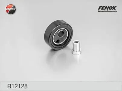 FENOX R12128 Натяжитель ремня ГРМ VAG 100A6