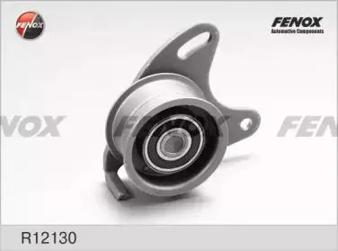 FENOX R12130 Ролик ремня ГРМ Mitsubishi Pajero L200L300HUNDAI H1 2.5DTD