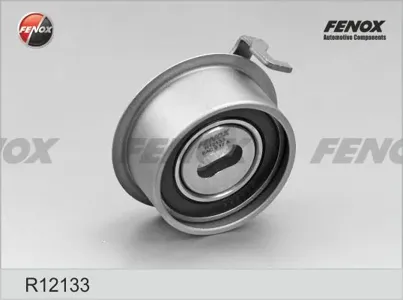 FENOX R12133 Ролик натяжной ремня ГРМ Hyundai atos 98- 1.0, 1.1, Getz 02-09 1.1, i10 08- 1.1 Kia Picanto 04- 1