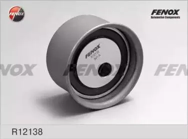 FENOX R12138 ролик натяжной ремня ГРМBrilliance M2,Mitsubishi Carisma/Lancer/Pajero/Space Star 1.8