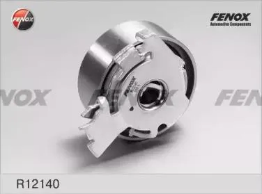 FENOX R12140 Ролик натяж.ремня ГРМ