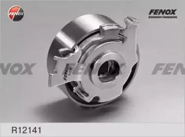 FENOX R12141 Ролик натяж.ремня ГРМ