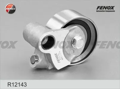 FENOX R12143 Ролик ремня ГРМ Toyota Land Cruiser 90 3.0D 96-