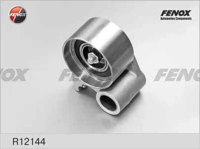 FENOX R12144 Ролик натяжной ремня ГРМ