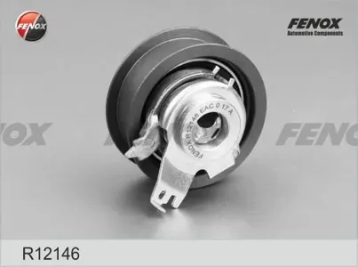 FENOX R12146 Ролик натяж. ремня ГРМ