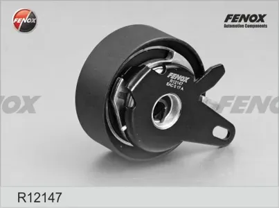FENOX R12147 Ролик натяжной ремня ГРМ