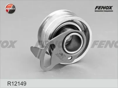 FENOX R12149 Ролик ремня ГРМ Toyota Avensis (T22) 2.0D 97-03 Camry 2.0D 83-91 Carina (T15-19) 2.0D >97 Corolla (E7-11) 1.8D-2.0D >00