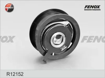 FENOX R12152 Ролик натяжной ремня ГРМ