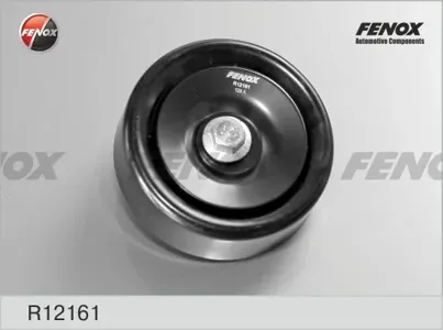 FENOX R12161 Ролик натяжной ремня ГРМ