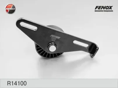 FENOX R14100 Ролик натяжной Renault Laguna Megane Clio 1.41.6 16V 97>