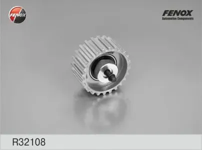 FENOX R32108 Ролик Fiat Ducato 02-