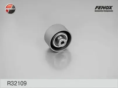 FENOX R32109 Ролик направляющий ремня ГРМ