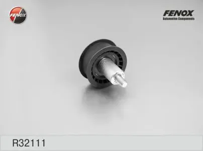 FENOX R32111 Ролик обводной ремня ГРМ VW Golf Bora Polo 1.41.6 16V 97>