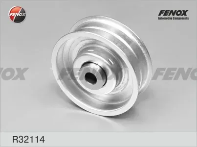 FENOX R32114 Ролик ремня ГРМ Mitsubishi OUTLANDER 3.0 06-