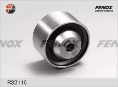FENOX R32116 Ролик ГРМ