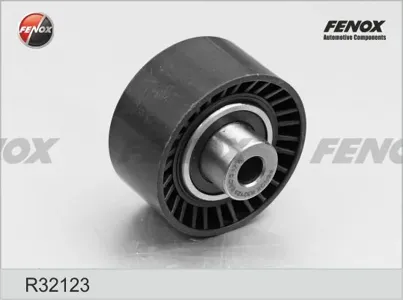 FENOX R32123 Ролик ремня ГРМ Ford Focus Mondeo Peugeot Boxer Fiat Ducato 2.0D2.2D 01-