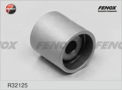 FENOX R32125 Ролик ремня ГРМ Audi A346 G4 Bora VW Passat 1.6D1.8T1.9D