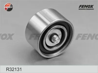 FENOX R32131 Ролик ремня ГРМ Hyundai Sonata NF Santa Fe Kia Carens